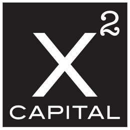 X2 CAPITAL logo