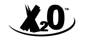 X20 logo