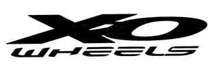 X20 WHEELS logo