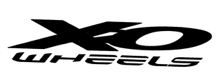 X20 WHEELS logo