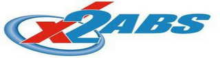 X2ABS logo