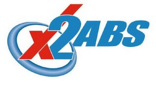 X2ABS logo