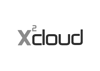 X2CLOUD logo
