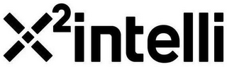 X2INTELLI logo