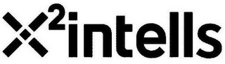X2INTELLS logo