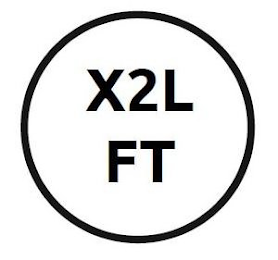 X2L FT logo