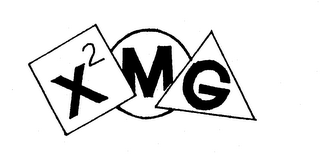 X2MG logo