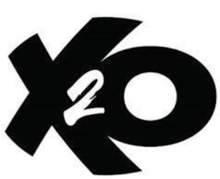 X2O logo
