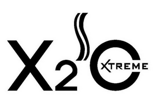 X2O XTREME logo