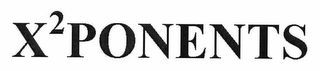 X2PONENTS logo