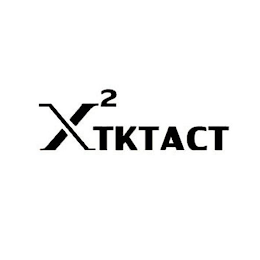 X2TKTACT logo