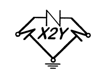 X2Y logo