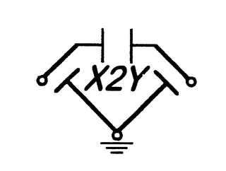 X2Y logo