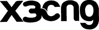 X3CNG logo