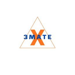 X3MATE logo
