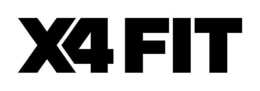 X4 FIT logo