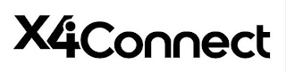X4CONNECT logo