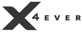 X4EVER logo