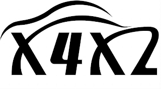 X4XZ logo