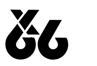 X66 logo