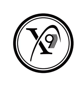X9 logo