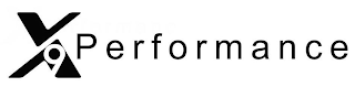 X9 PERFORMANCE logo