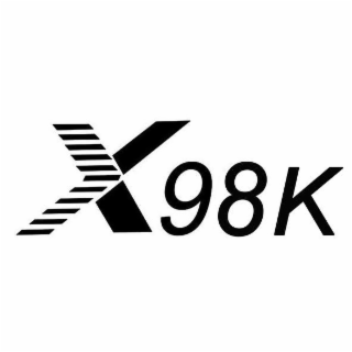X98K logo