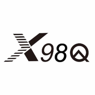 X98Q logo