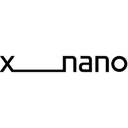 X___NANO logo
