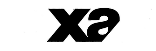 XA logo
