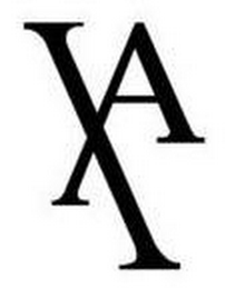 XA logo