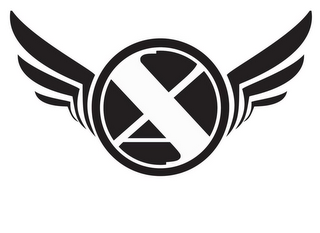 XA logo