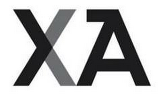 XA logo