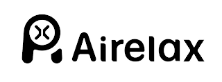 XA AIRELAX logo