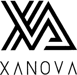 XA XANOVA logo