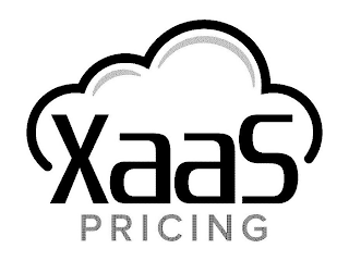 XAAS PRICING logo