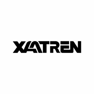 XAATREN logo