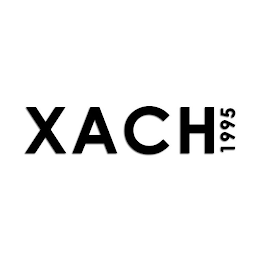 XACH1995 logo