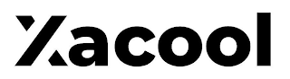 XACOOL logo