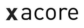 XACORE logo