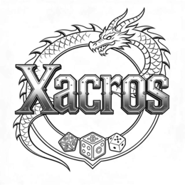 XACROS logo