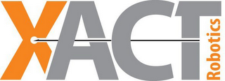 XACT ROBOTICS logo