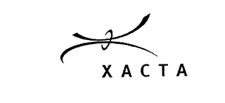 XACTA logo
