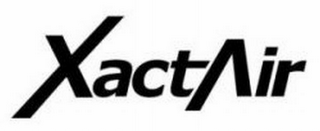 XACTAIR logo