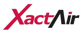 XACTAIR logo