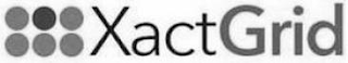 XACTGRID logo