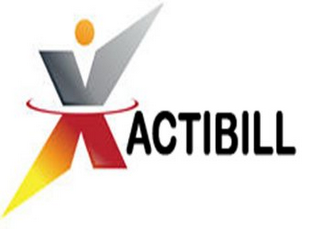 XACTIBILL logo