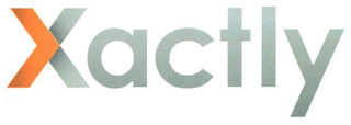 XACTLY logo