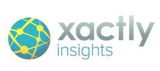 XACTLY INSIGHTS logo
