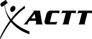 XACTT logo